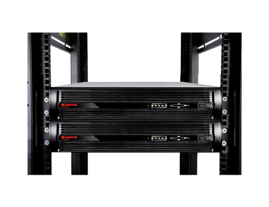 �Ǳ�ϵ�ЙC��ʽ C1-3kVA Rack