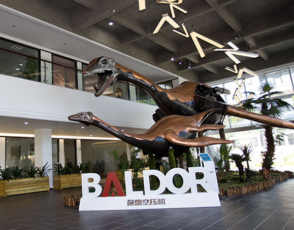 空壓機停機或空壓機無法啟動時怎么辦？