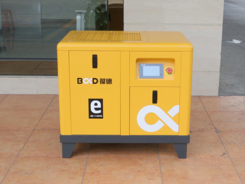 空壓機4大保養周期，做好了延長機器壽命