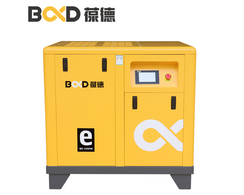 改造空氣壓縮機?五招搞定!